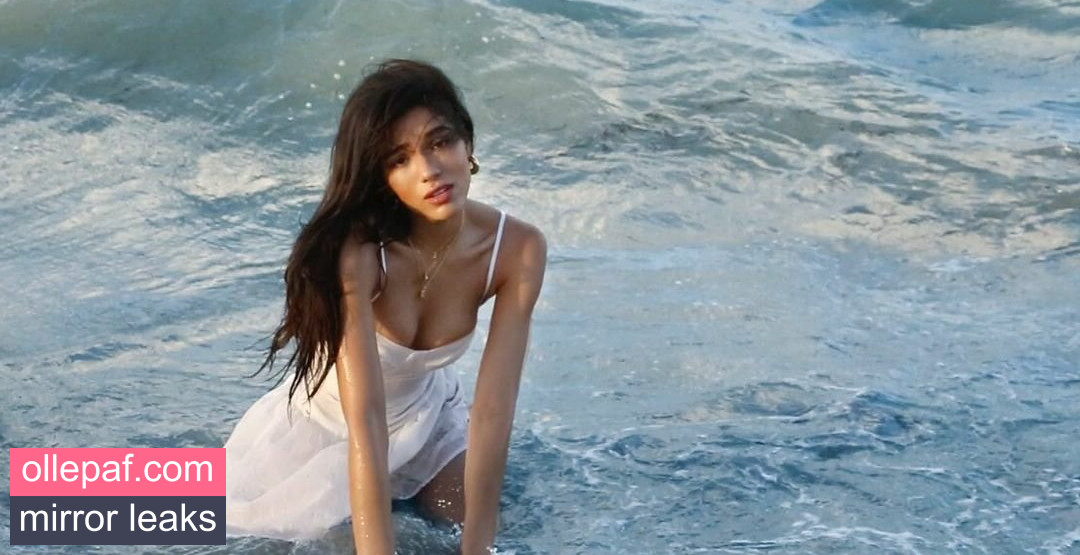 Latest Leaks Yovanna Ventura Nude #738 - Fapello