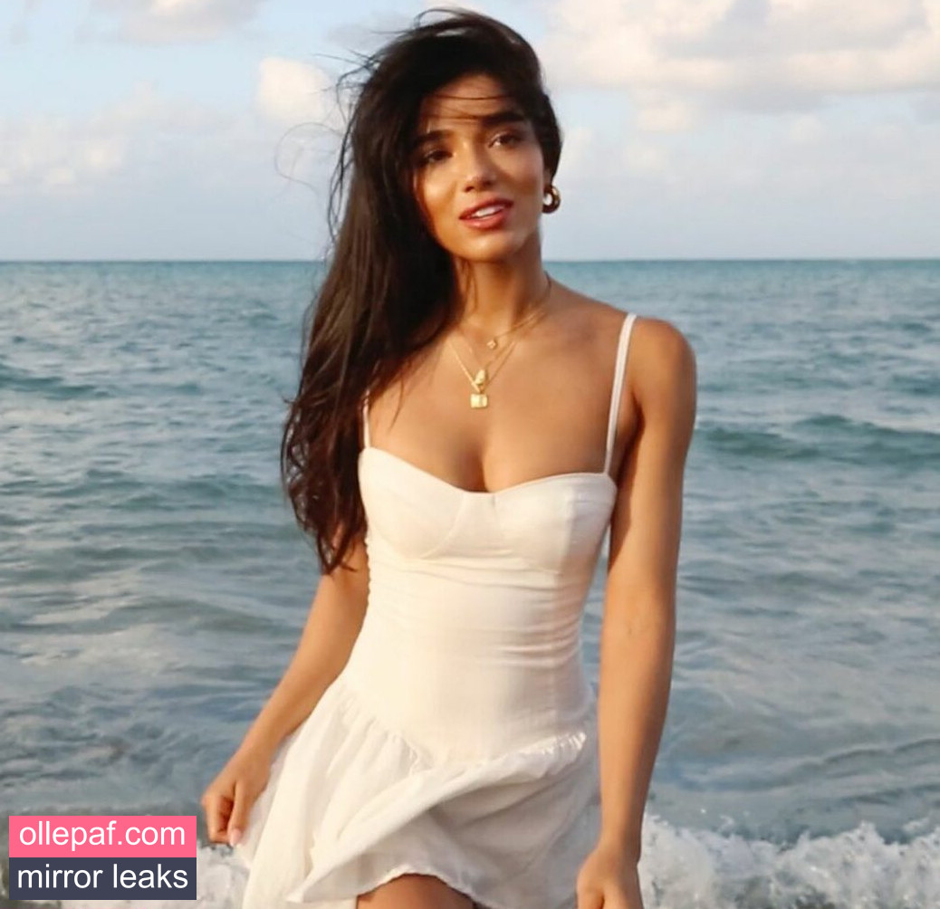 Latest Leaks Yovanna Ventura Nude #744 - Fapello
