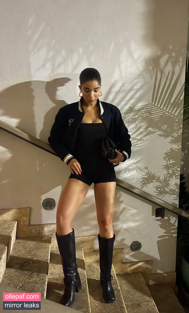 Latest Leaks Yovanna Ventura Nude #76 - Fapello