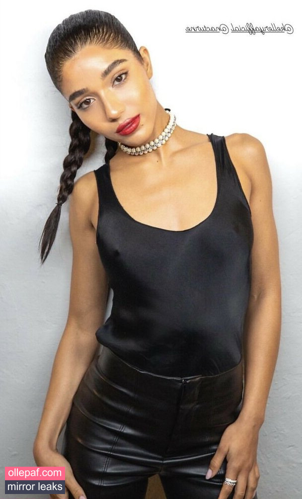 Latest Leaks Yovanna Ventura Nude #753 - Fapello