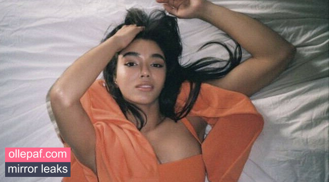 Latest Leaks Yovanna Ventura Nude #761 - Fapello