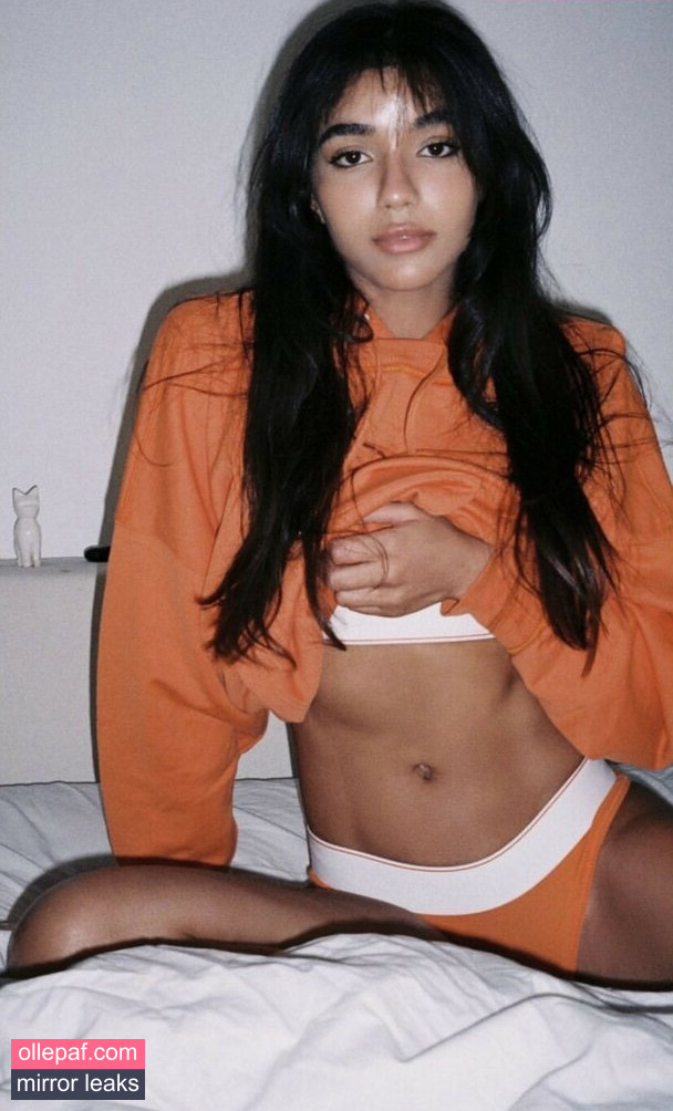 Latest Leaks Yovanna Ventura Nude #765 - Fapello