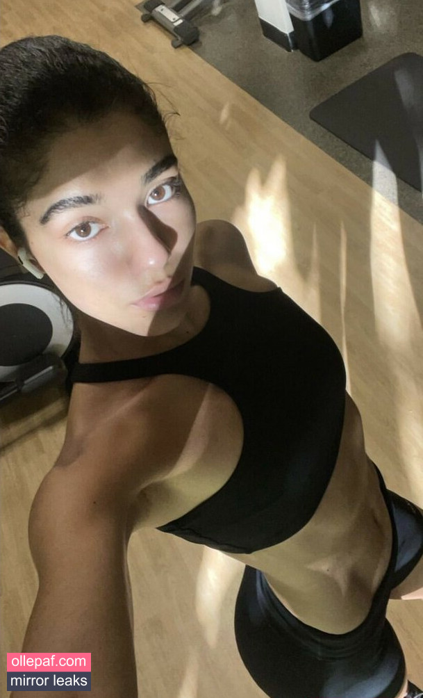 Latest Leaks Yovanna Ventura Nude #768 - Fapello