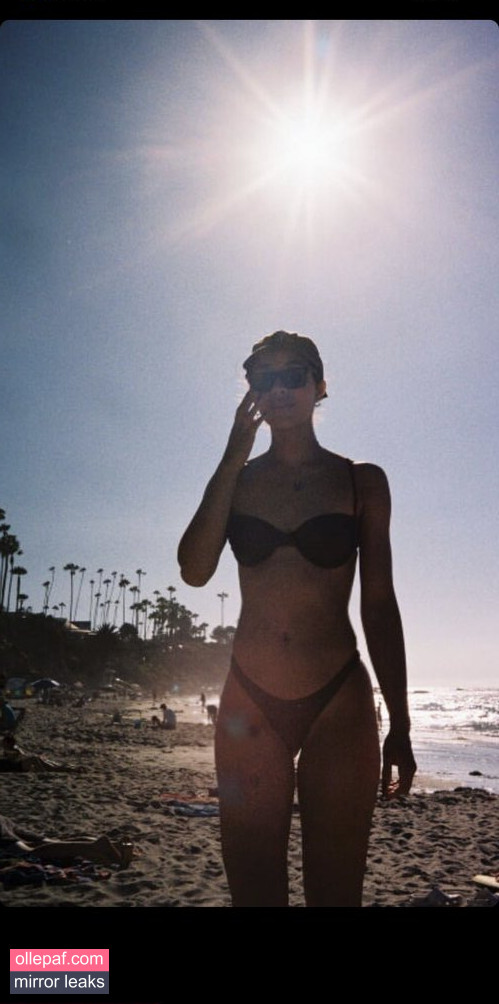Latest Leaks Yovanna Ventura Nude #774 - Fapello