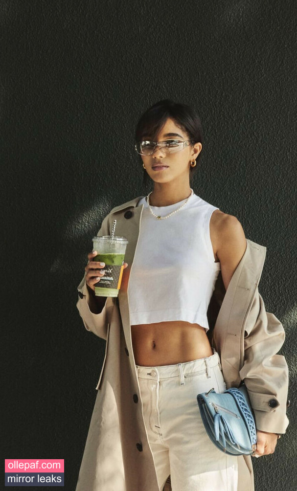 Latest Leaks Yovanna Ventura Nude #788 - Fapello