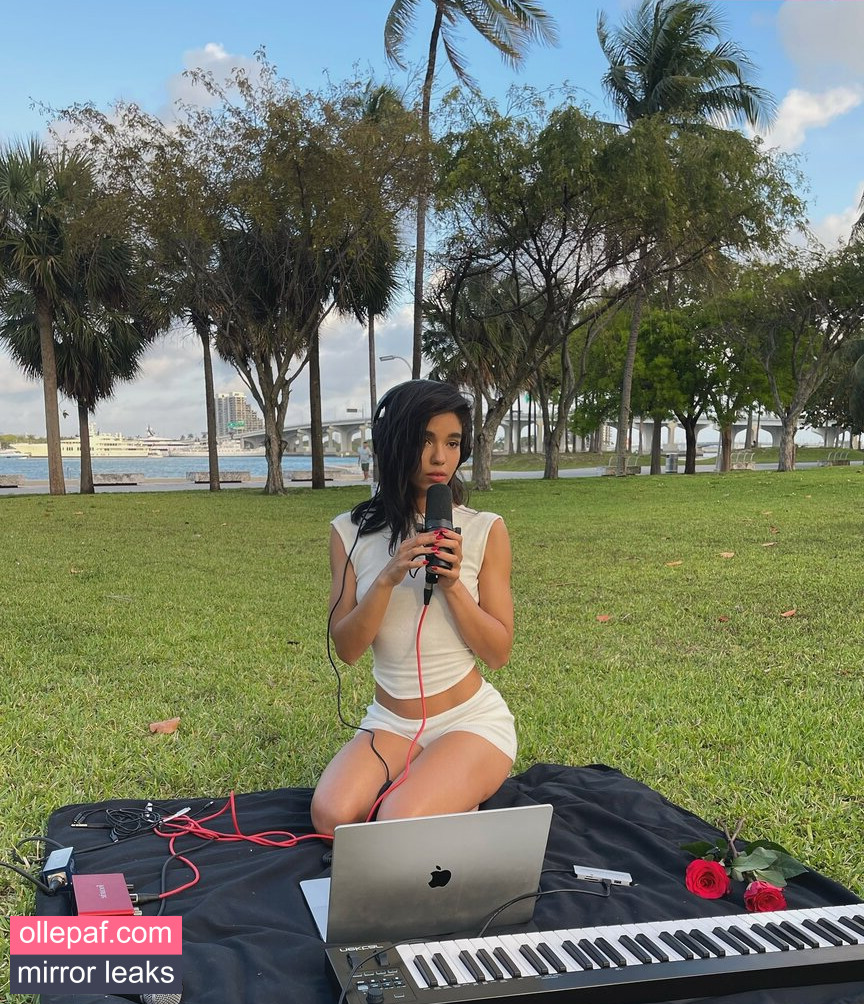 Latest Leaks Yovanna Ventura Nude #9 - Fapello
