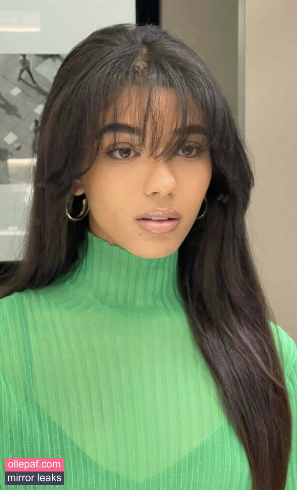 Latest Leaks Yovanna Ventura Nude #801 - Fapello