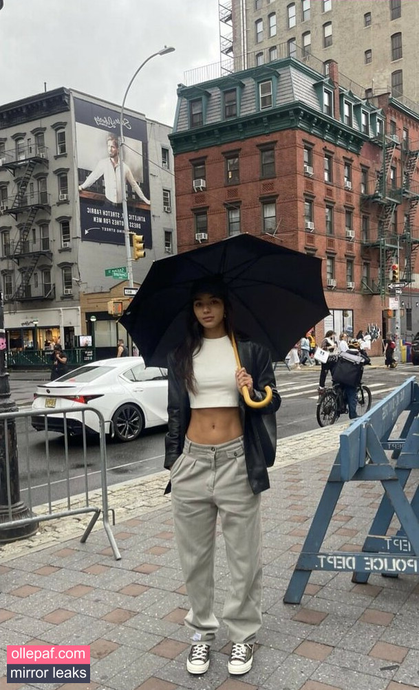 Latest Leaks Yovanna Ventura Nude #808 - Fapello