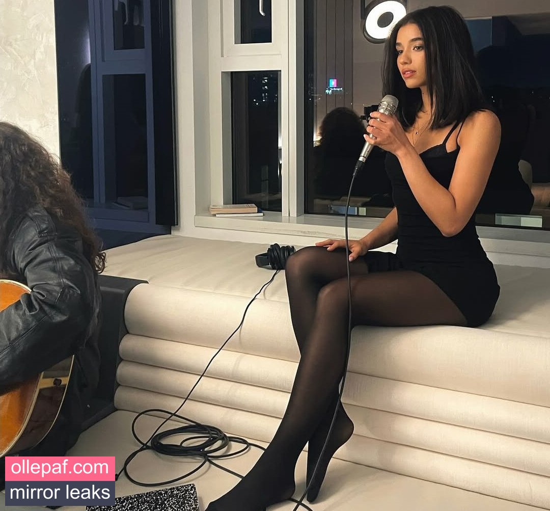 Latest Leaks Yovanna Ventura Nude #82 - Fapello