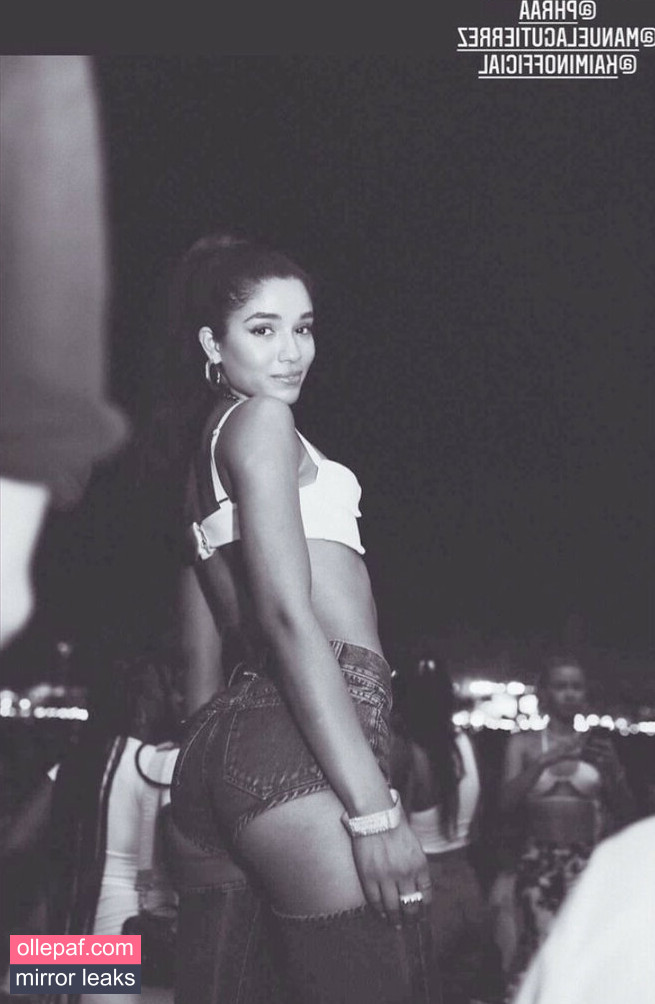 Latest Leaks Yovanna Ventura Nude #813 - Fapello