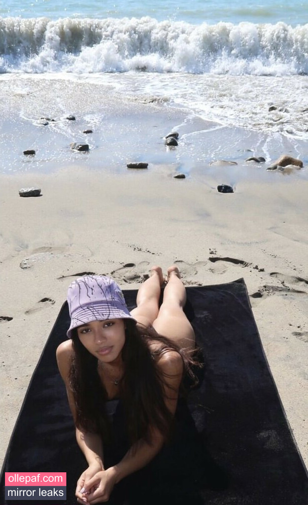 Latest Leaks Yovanna Ventura Nude #818 - Fapello