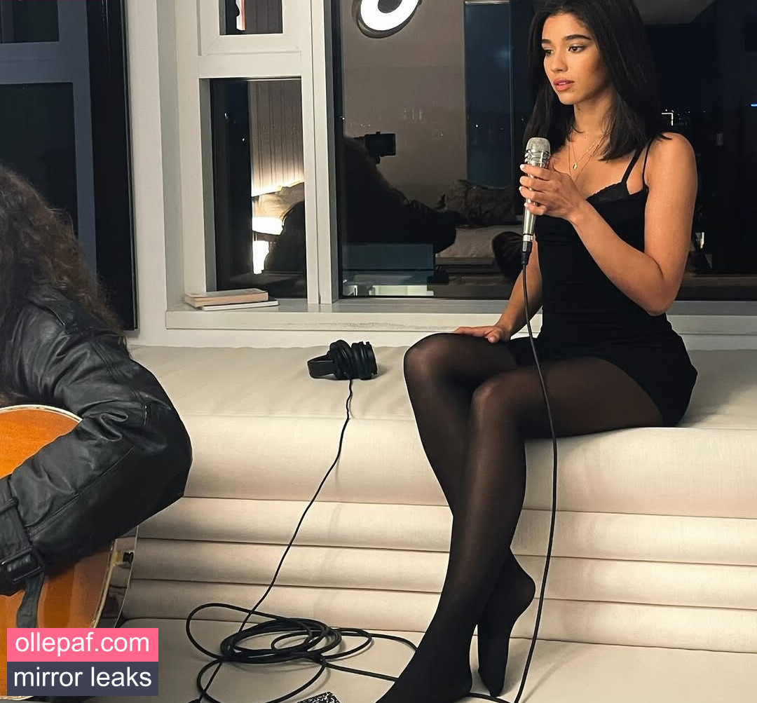 Latest Leaks Yovanna Ventura Nude #83 - Fapello