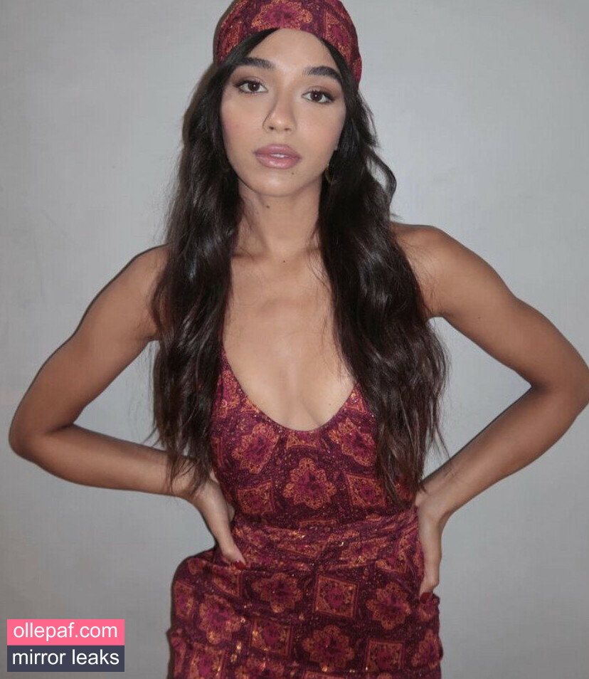 Latest Leaks Yovanna Ventura Nude #821 - Fapello