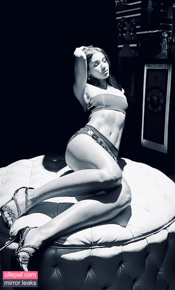 Latest Leaks Yovanna Ventura Nude #85 - Fapello
