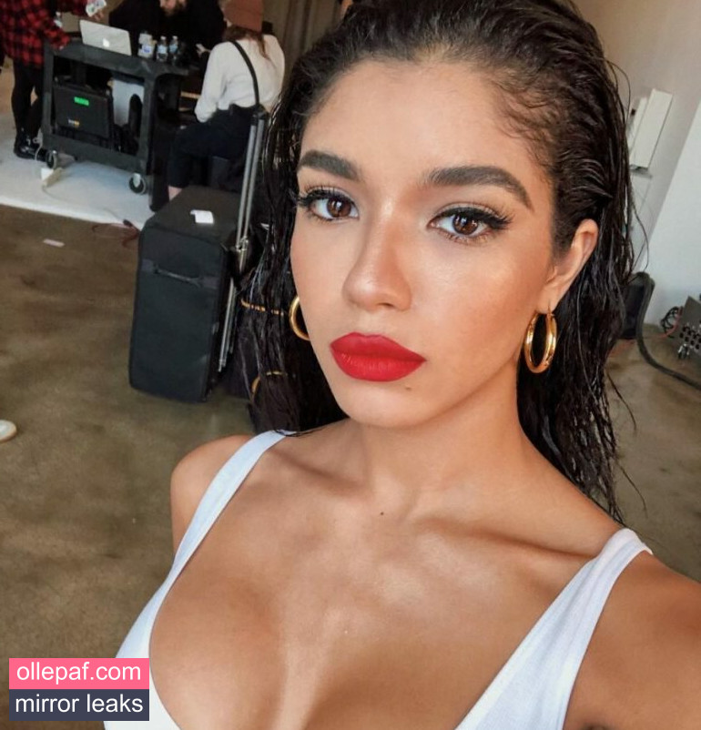 Latest Leaks Yovanna Ventura Nude #849 - Fapello