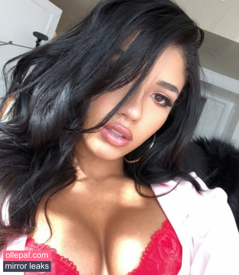 Latest Leaks Yovanna Ventura Nude #854 - Fapello