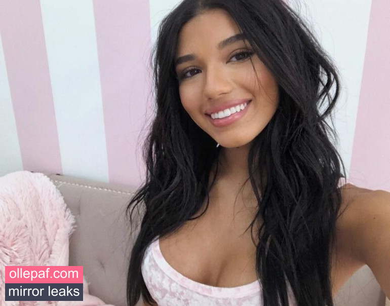 Latest Leaks Yovanna Ventura Nude #856 - Fapello