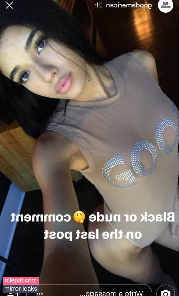 Latest Leaks Yovanna Ventura Nude #87 - Fapello