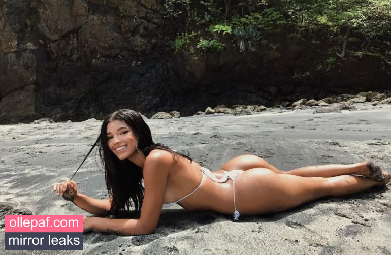 Latest Leaks Yovanna Ventura Nude #863 - Fapello