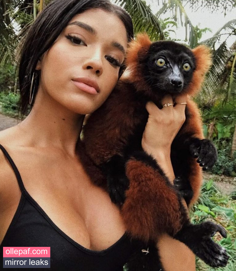 Latest Leaks Yovanna Ventura Nude #867 - Fapello