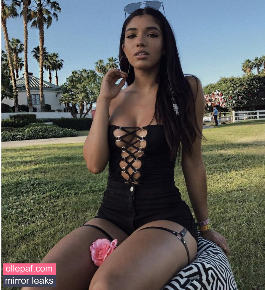Latest Leaks Yovanna Ventura Nude #873 - Fapello