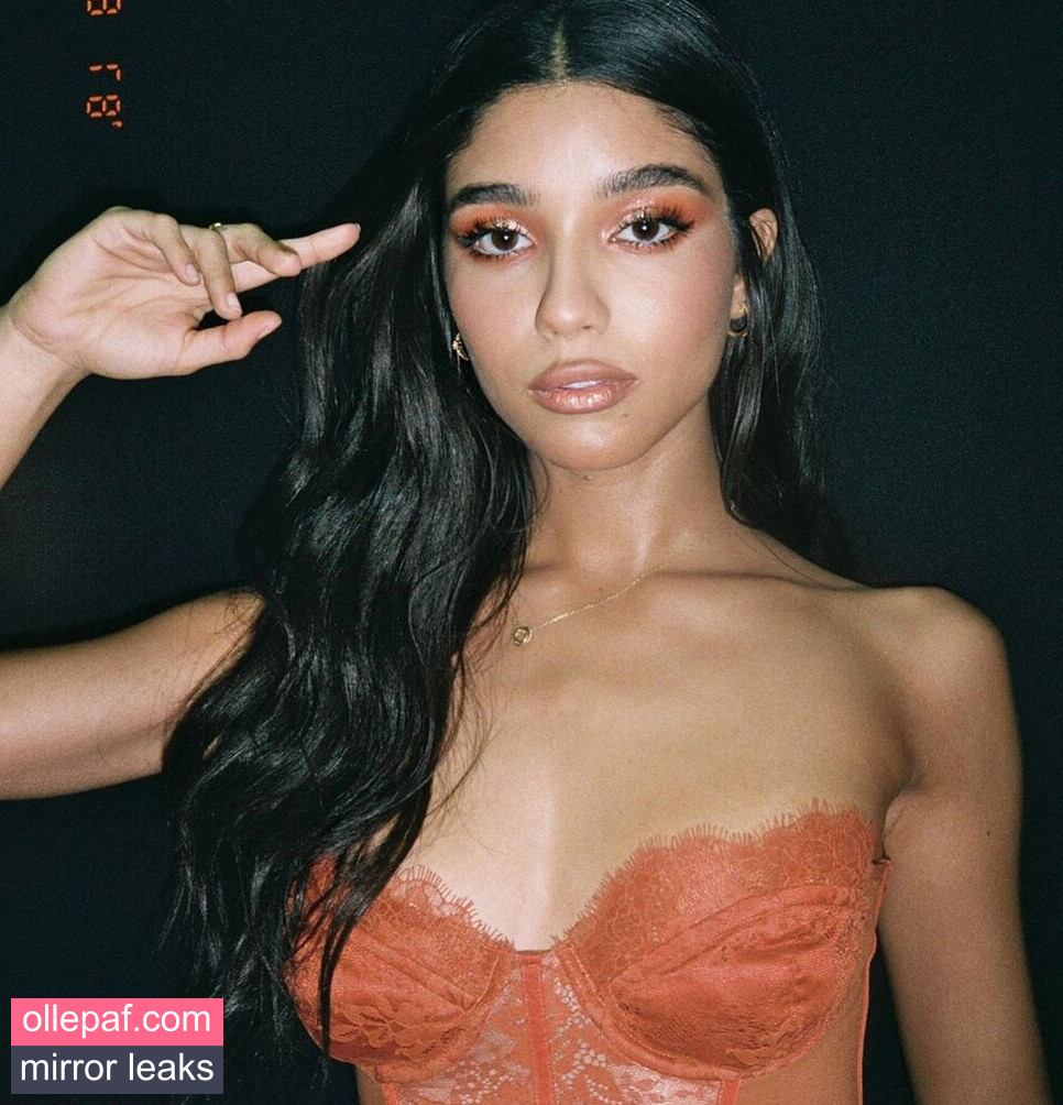 Latest Leaks Yovanna Ventura Nude #884 - Fapello
