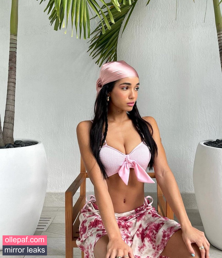 Latest Leaks Yovanna Ventura Nude #885 - Fapello