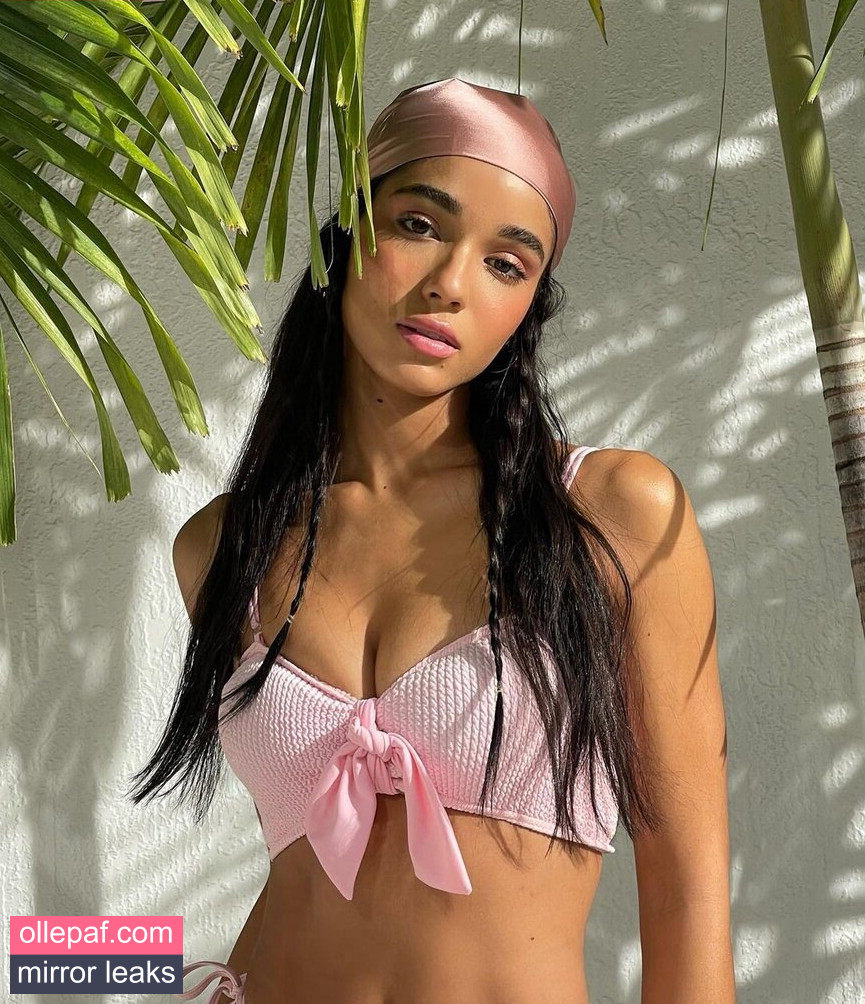 Latest Leaks Yovanna Ventura Nude #886 - Fapello