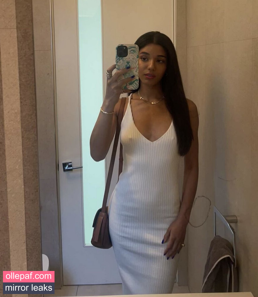 Latest Leaks Yovanna Ventura Nude #890 - Fapello
