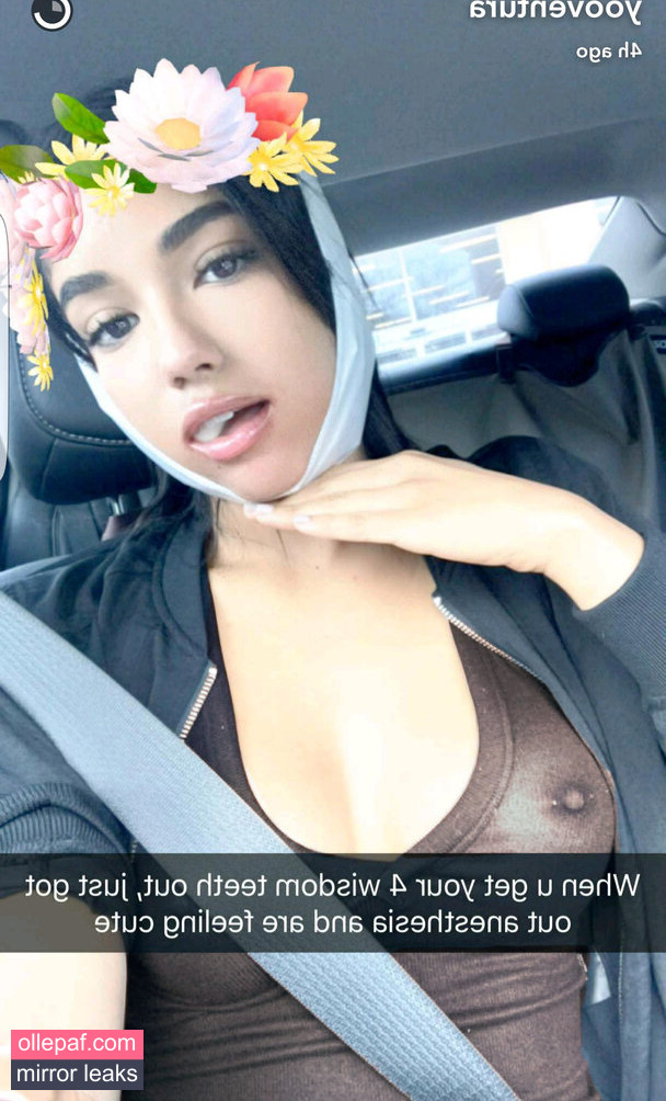 Latest Leaks Yovanna Ventura Nude #900 - Fapello