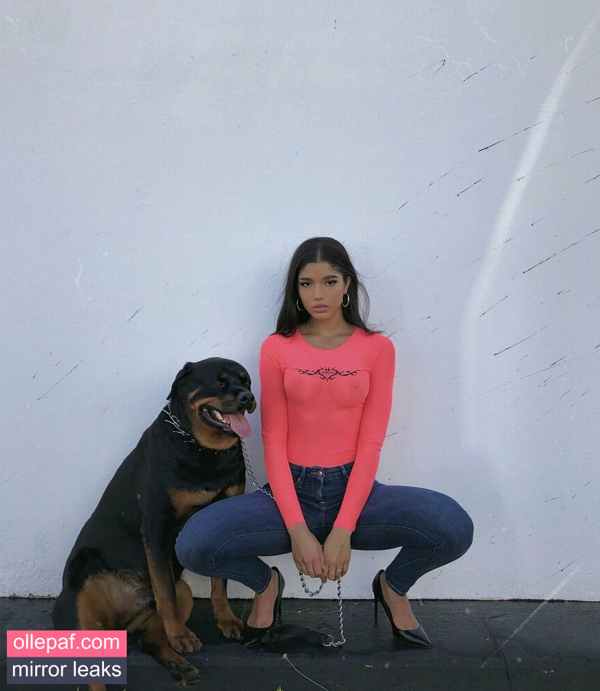 Latest Leaks Yovanna Ventura Nude #903 - Fapello