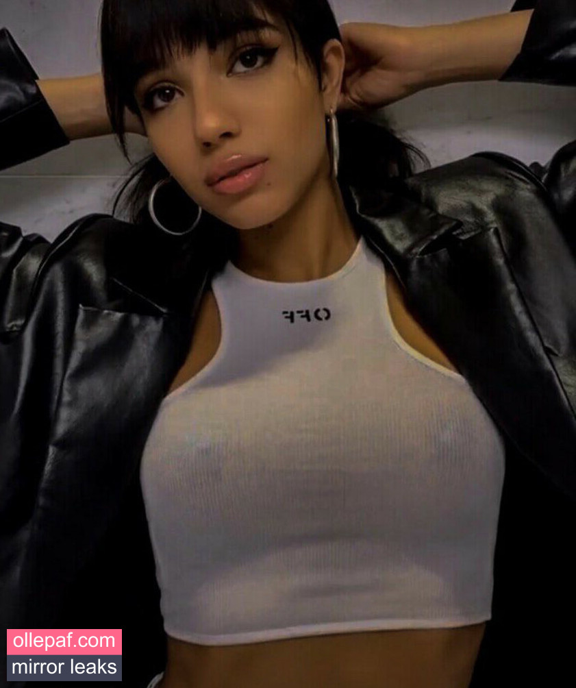 Latest Leaks Yovanna Ventura Nude #905 - Fapello