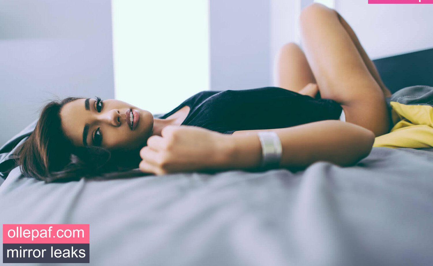Latest Leaks Yovanna Ventura Nude #916 - Fapello
