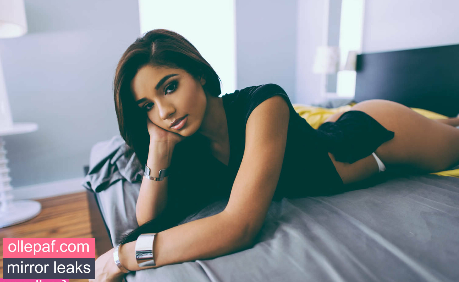 Latest Leaks Yovanna Ventura Nude #917 - Fapello
