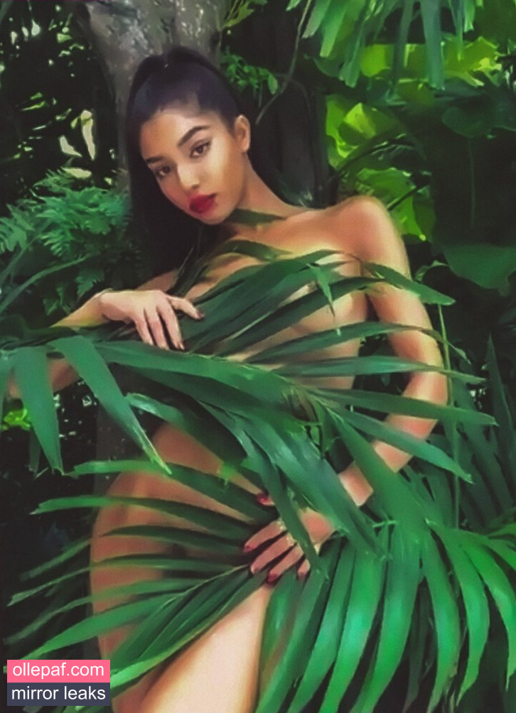 Latest Leaks Yovanna Ventura Nude #93 - Fapello