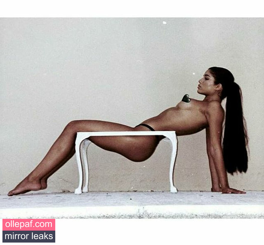 Latest Leaks Yovanna Ventura Nude #97 - Fapello