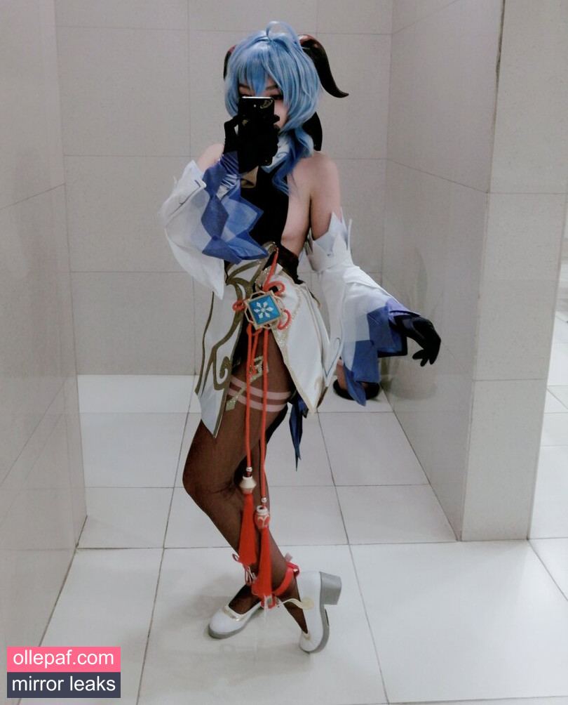 Latest Leaks ys0.092 Nude #59 - Fapello