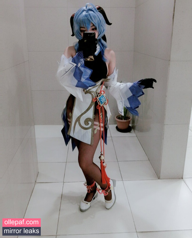 Latest Leaks ys0.092 Nude #60 - Fapello