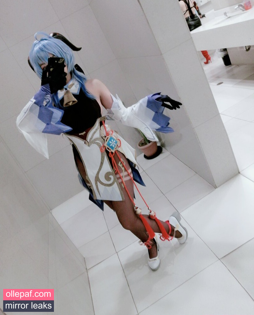 Latest Leaks ys0.092 Nude #61 - Fapello