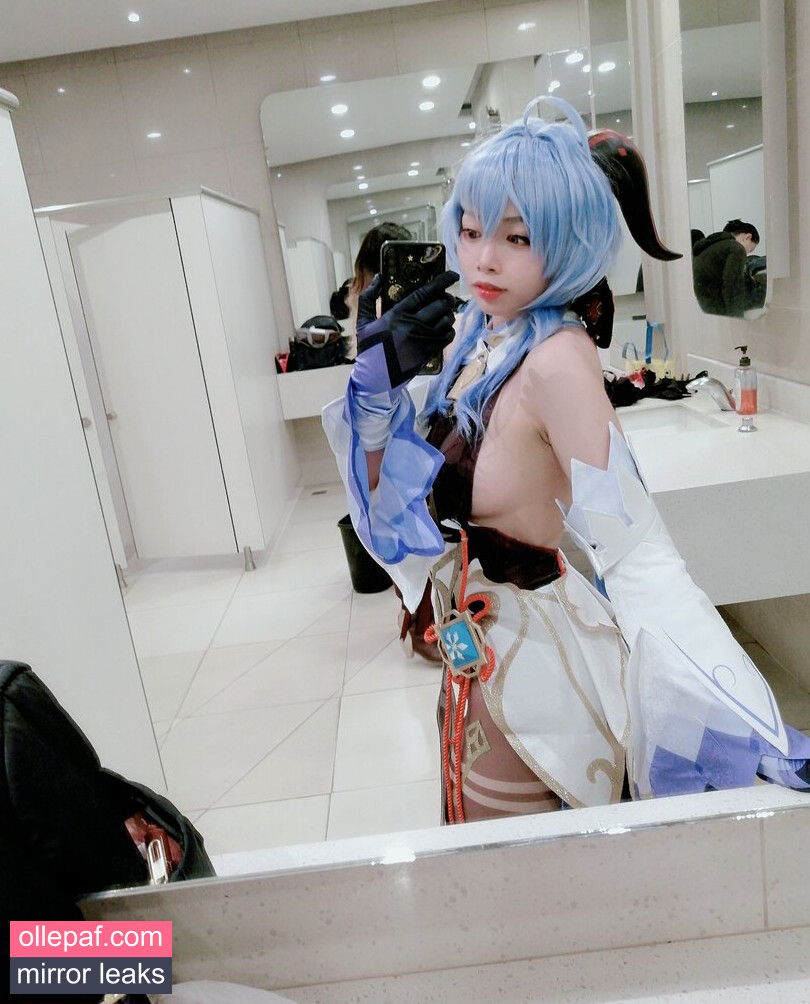 Latest Leaks ys0.092 Nude #64 - Fapello