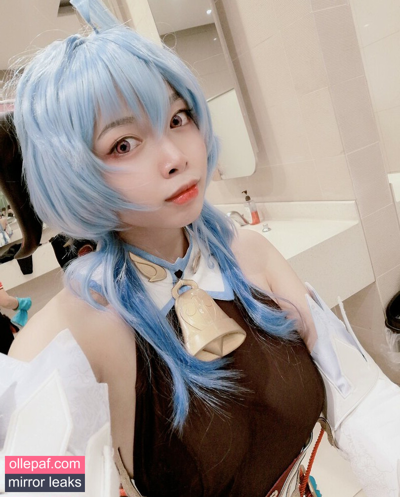 Latest Leaks ys0.092 Nude #65 - Fapello