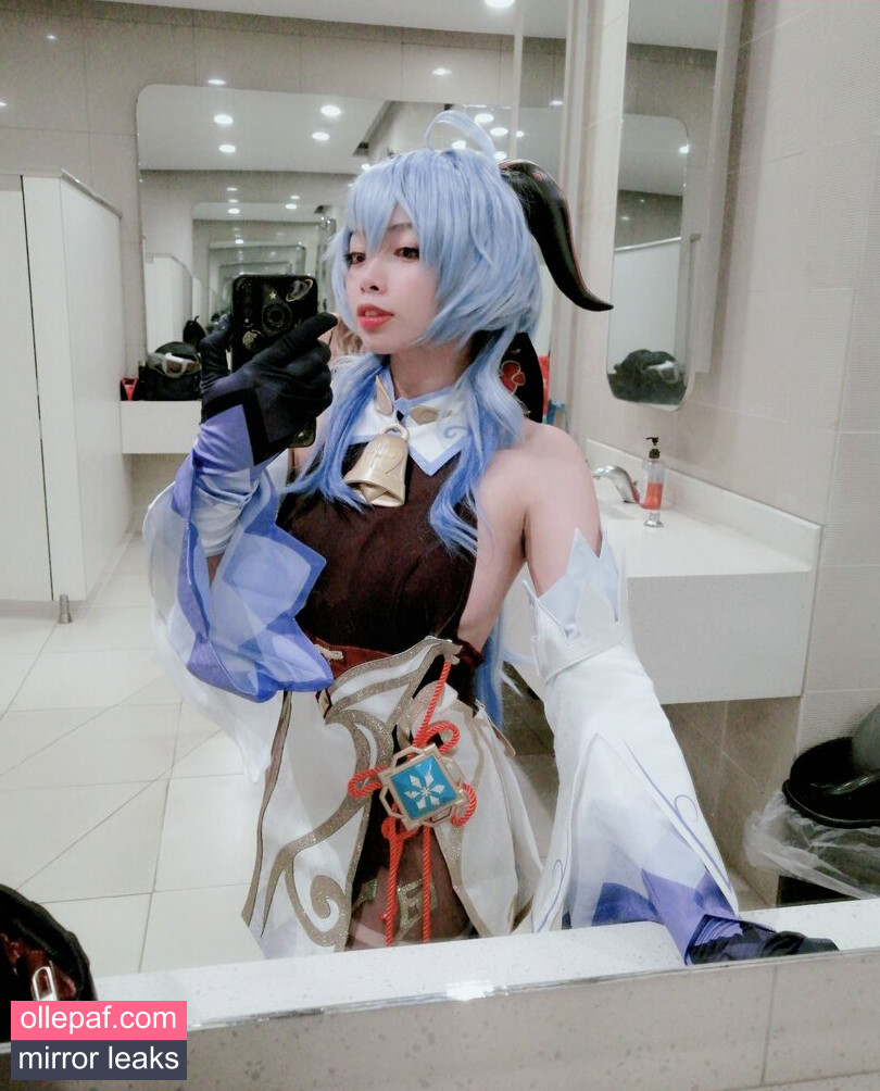 Latest Leaks ys0.092 Nude #66 - Fapello