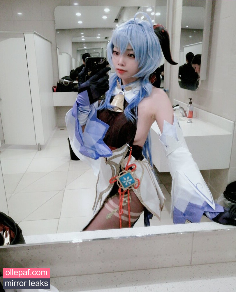 Latest Leaks ys0.092 Nude #67 - Fapello