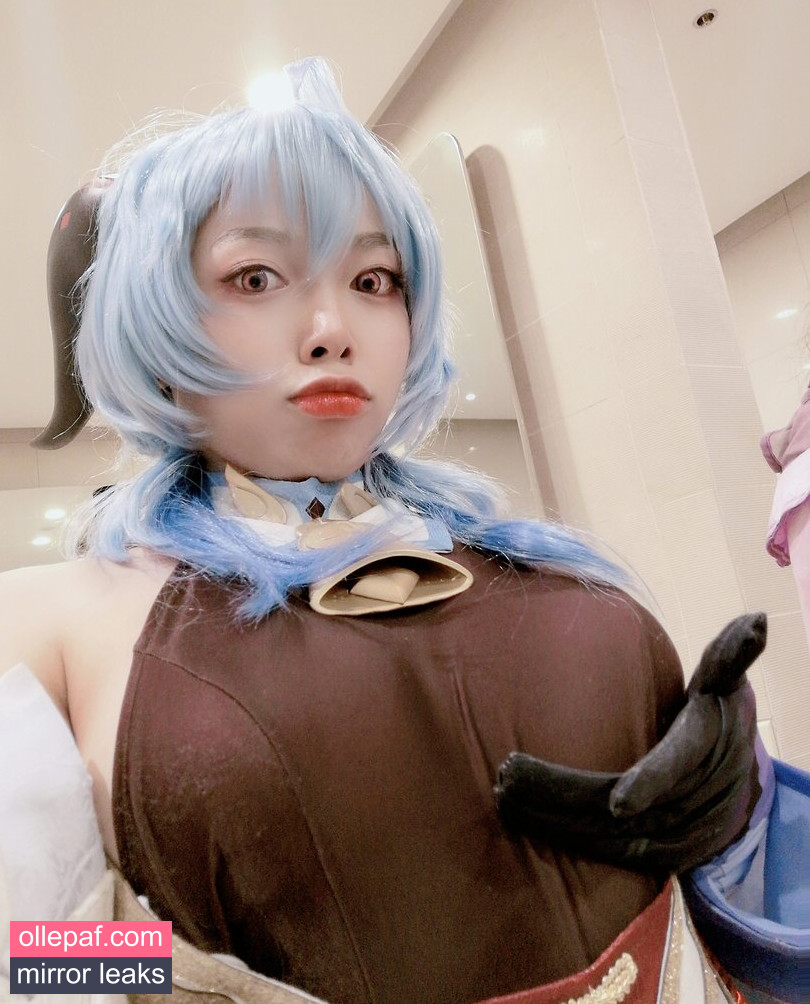 Latest Leaks ys0.092 Nude #68 - Fapello