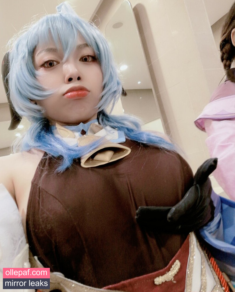 Latest Leaks ys0.092 Nude #69 - Fapello