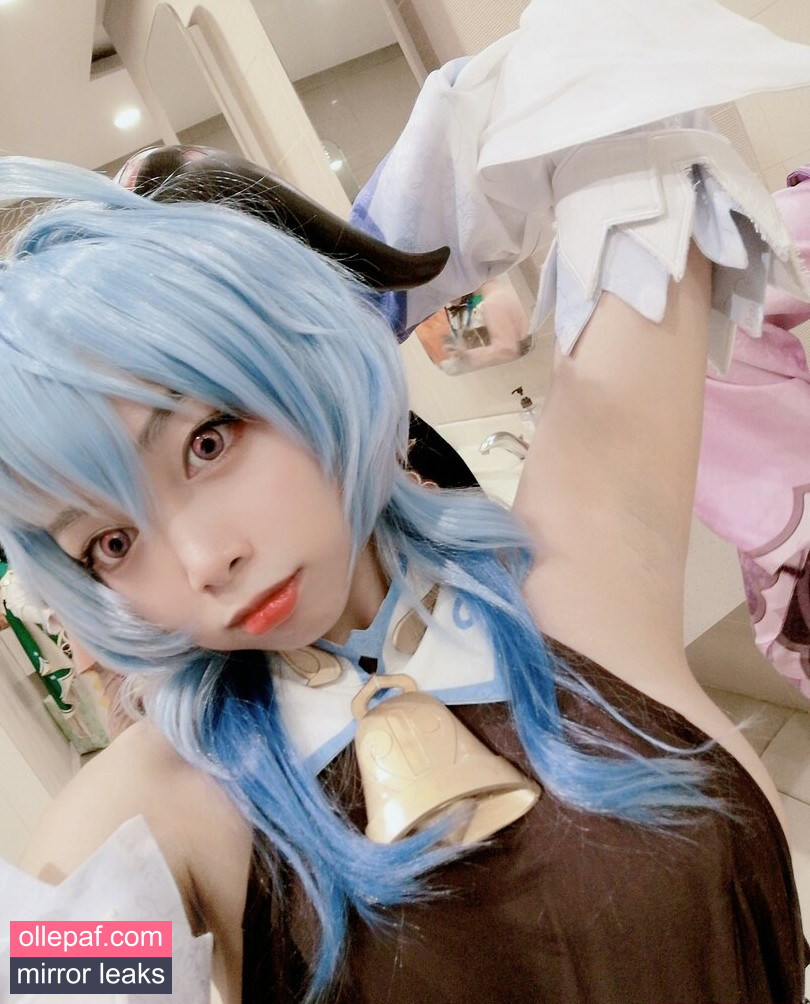 Latest Leaks ys0.092 Nude #71 - Fapello