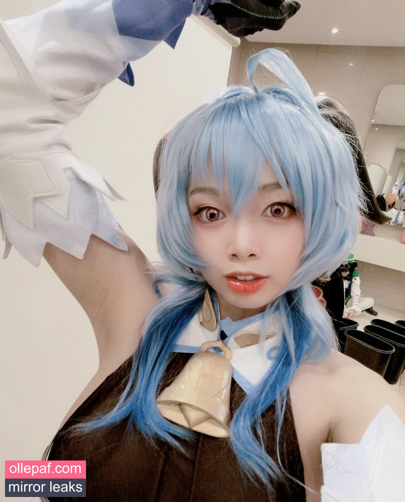 Latest Leaks ys0.092 Nude #72 - Fapello