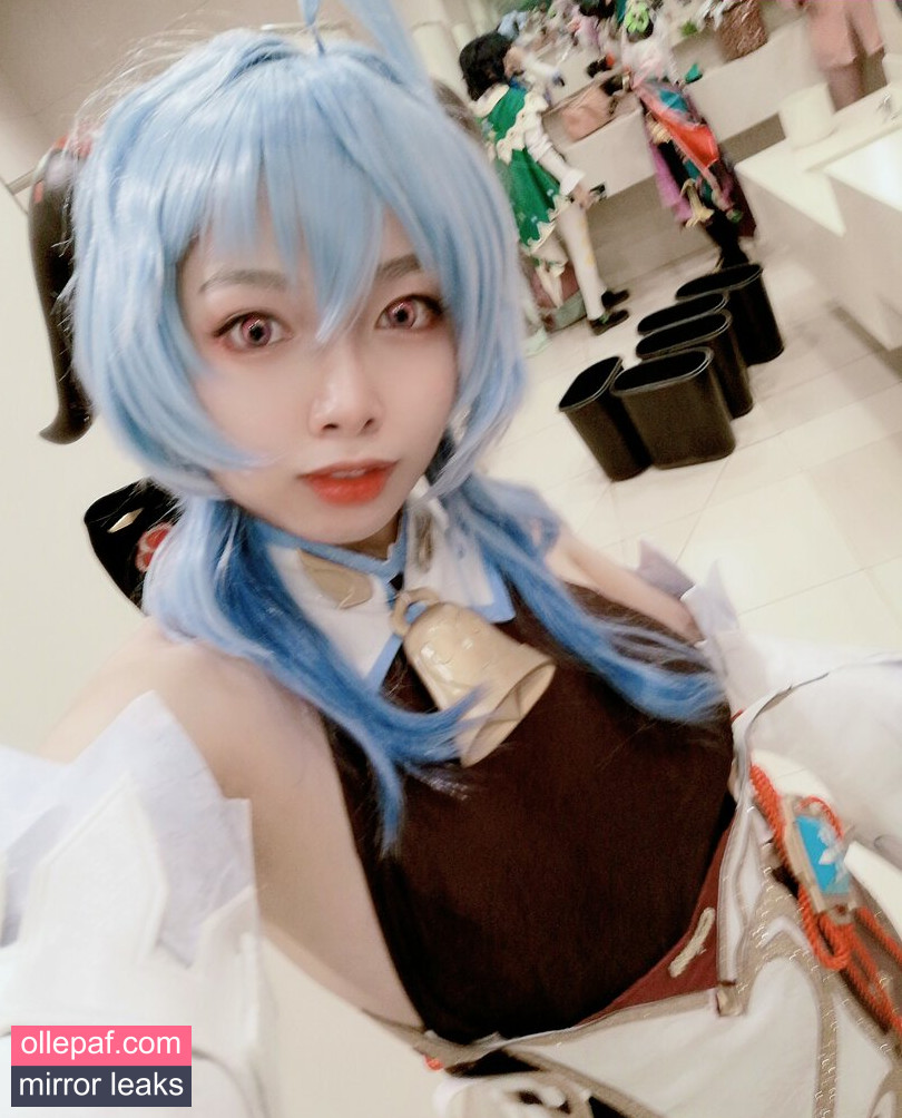 Latest Leaks ys0.092 Nude #73 - Fapello