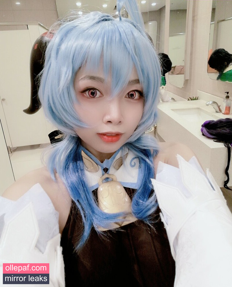 Latest Leaks ys0.092 Nude #74 - Fapello
