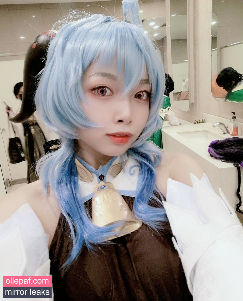 Latest Leaks ys0.092 Nude #75 - Fapello